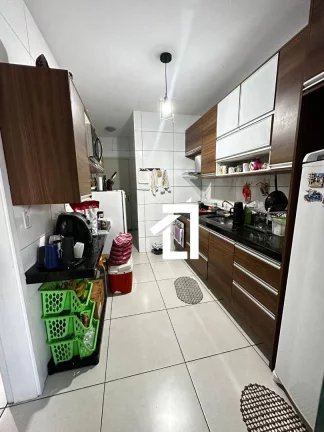 Imagem Apartamento | Gruta de Lourdes | 3 Quartos com 1 Suíte | 2 Vagas | 99m²