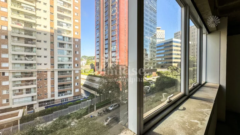 Imagem Sala Comercial á venda 53m² - R$560.000,00 - 18 do Forte - Montreal Plaza - Barueri/SP