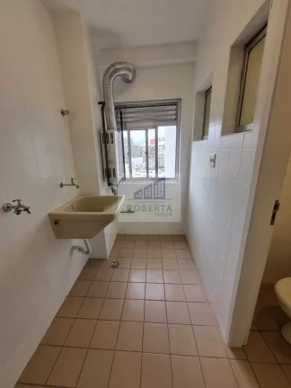 Imagem APARTAMENTO À VENDA EM BELA VISTA COM 3 DORMITÓRIOS