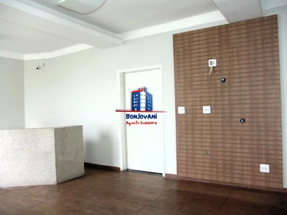 Imagem Imóvel Comercial Vila Imperial 110m²