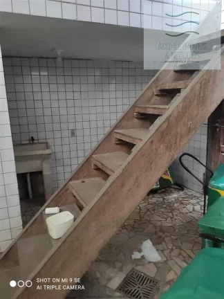 Imagem Prédios Comerciais para venda em Praia Grande no bairro Ocian