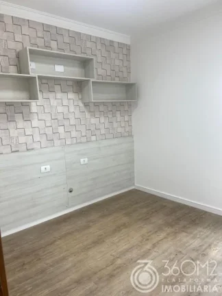 Imagem Cobertura Duplex para Venda em Santo André / SP no bairro Parque das Nações