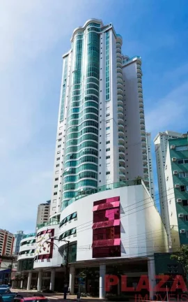 Imagem Apartamento para venda na Av Brasil com 3 suítes