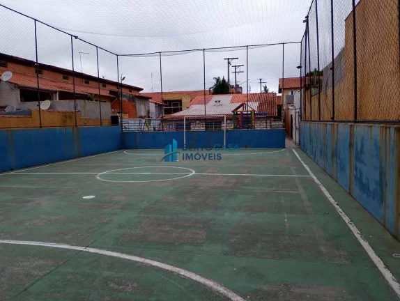 Imagem Casa de Condomínio
