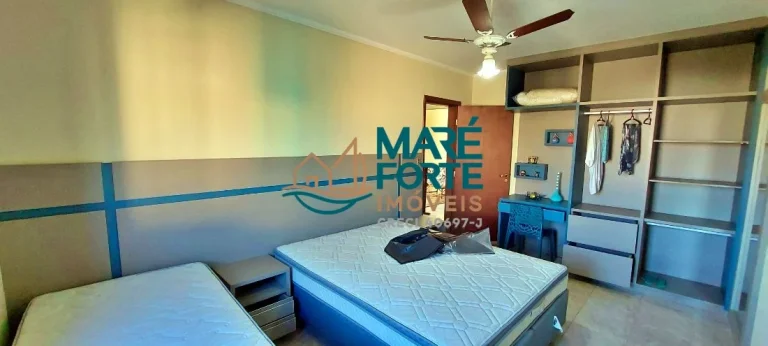 Imagem COBERTURA DUPLEX MOBILIADA COM VISTA PRIVILEGIADA