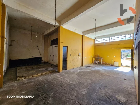 Imagem Loja à venda, 204 m² por R$ 500.000,00 - Alto da Posse - Nova Iguaçu/RJ