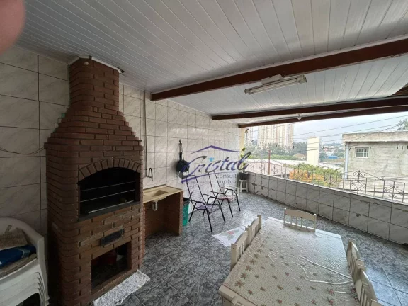 Imagem Casa com 2 dormitórios à venda, 120 m² - Butantã - São Paulo/SP