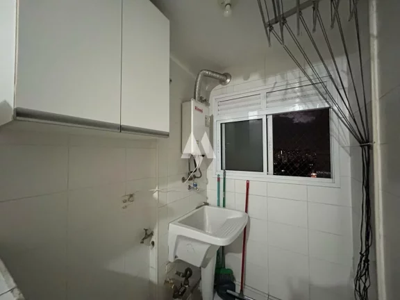 Imagem Apartamento para locação – Ponta da Praia, Santos