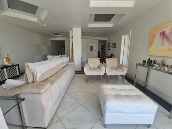 Apartamento para Venda em Rio de Janeiro, GLORIA, 3 dormitórios, 1 suíte, 3 banheiros
