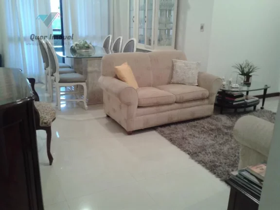 Imagem Imperdível oportunidade de compra: Apartamento à venda na Vila Seixas, Ribeirão Preto-SP, com 3 quartos, 1 suíte, 2 salas, 3 banheiros, 2 vagas de garagem e 107,00 m². Garanta já o seu com a Quer Imóvel Negócios Imobiliários!