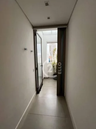 Imagem Cobertura Duplex, nova, mobiliada no Jardim Paulista