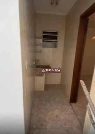 Imagem Casa com 2 quartos à venda, 100 m² por R$ 455.000 - Parque Vitória - São Paulo/SP