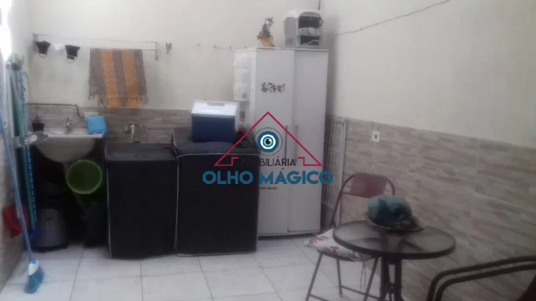 Imagem Ótimo Sobrado Jardim Dabril - 3 Dormitórios - Suítes - 2 vagas
