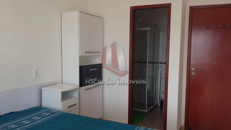 Imagem Apartamento Frente Praia do Peró