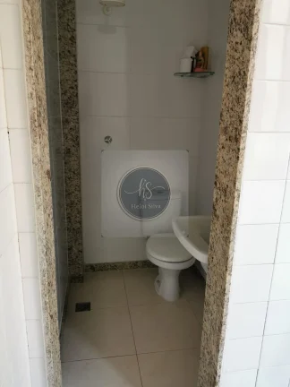 Imagem Cobertura em Praia do Morro - Guarapari