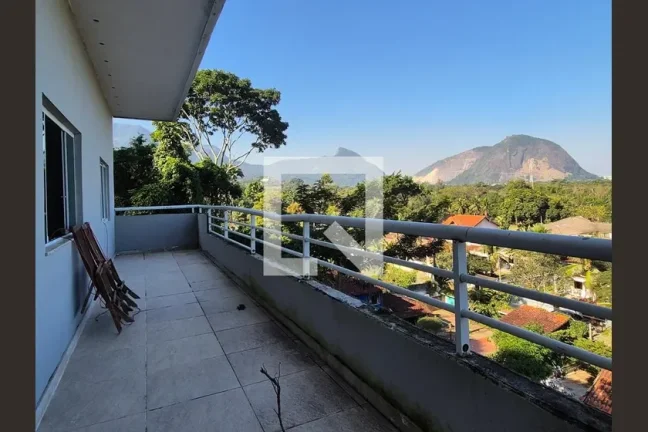 Imagem Casa à Venda - Vargem Pequena, 5 Quartos, 570 m2