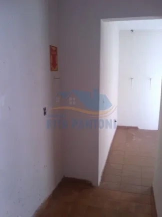 Imagem Sala Comercial - Ribeirão Preto - Vila Tibério