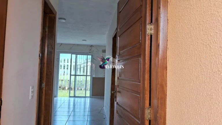 Imagem Rio Bonito - Casa à venda no bairro Centro Novo - Eldorado do Sul/RS