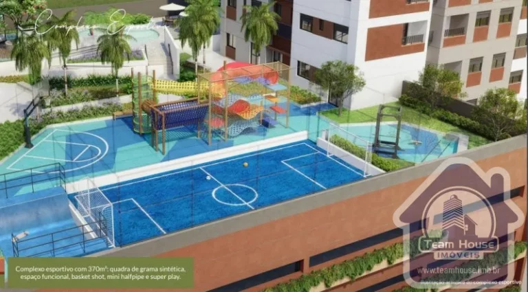 Imagem Apartamento a venda na Vila Mogilar em Mogi das Cruzes SP