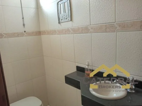 Imagem PONTO, 315 M² - VENDA POR R$ 2.200.000,00 OU ALUGUEL POR R$ 12.000,00/MÊS - JARDIM MESSINA - JUNDIAÍ/SP