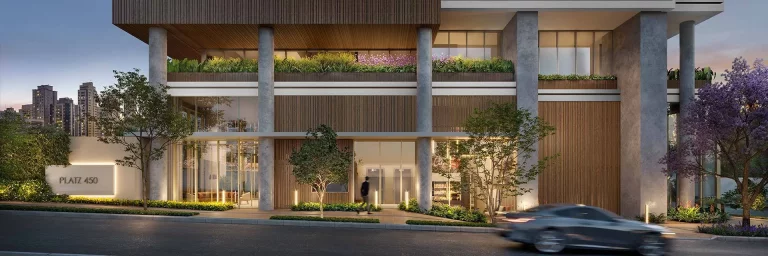 Imagem Apartamento em Pinheiros - São Paulo SP