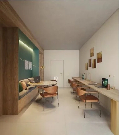 Imagem Dom 564 - Residencial