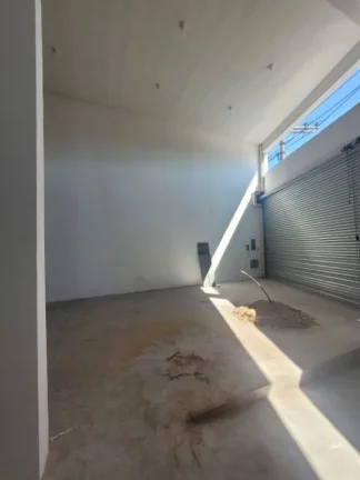 Imagem Salão para alugar, 240 m² por R$ 9.200,00/mês - Sitio Paredão - Ferraz de Vasconcelos/SP