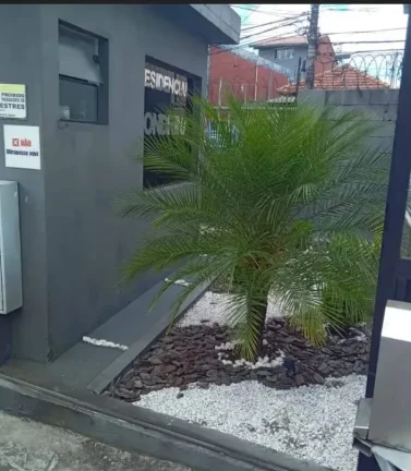 Imagem Apartamento 50 m² sem Elevador 2 Dormitorios e 1 Vaga de Garagem