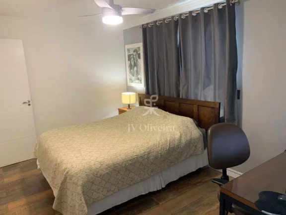 Imagem Sobrado com 3 dormitórios à venda, 160 m² por R$ 930.000,00 - Jardim das Vertentes - São Paulo/SP