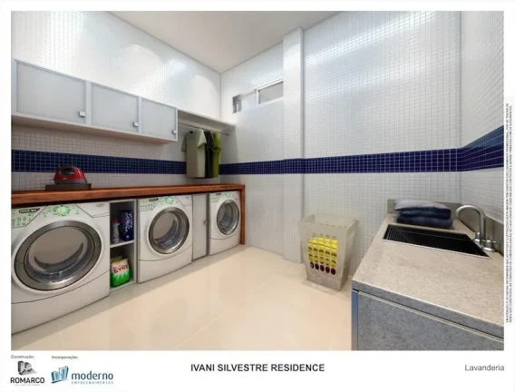 Imagem Apartamento Padrão