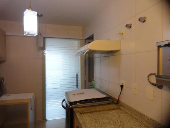 Imagem Apartamento com 2 dormitórios para alugar, 92 m² por R$ 13.000,00/mês - Vila Olímpia - São Paulo/SP