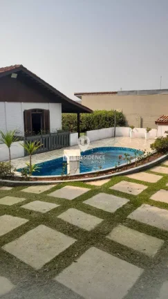 Imagem Chácara à venda no Jardim Leonor - Itatiba/SP