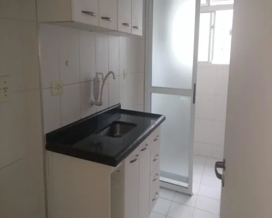 Imagem Apartamento 3 dormitórios - Suíte - 1 Vaga - Vila Butantã