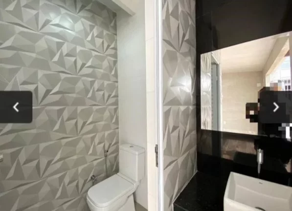 Imagem Casa para Venda em Belo Horizonte / MG no bairro Paquetá