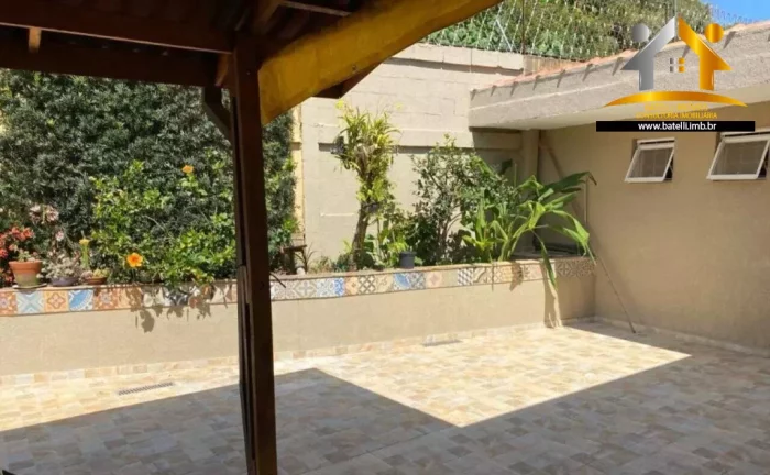 Imagem Casa à venda no condomínio Terras de Santa Adélia - VGP - Batelli Imóveis