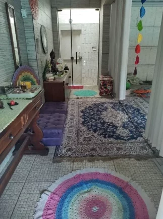 Imagem Sobrado com 4 dormitórios à venda, 172 m² por R$ 1.300.000,00 - Jardim Realce - Suzano/SP