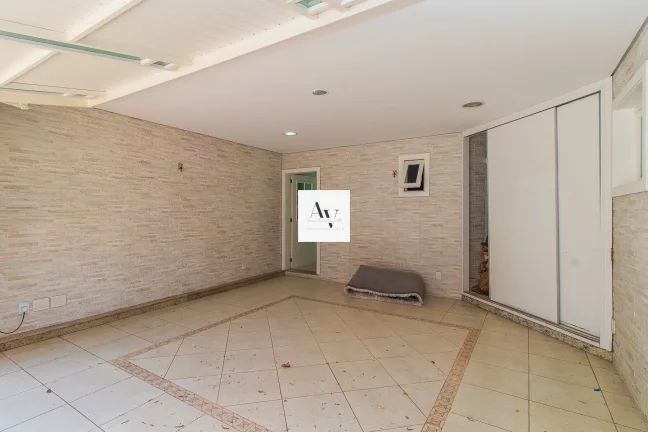 Imagem Casa à venda no bairro Ecoville - Porto Alegre/RS