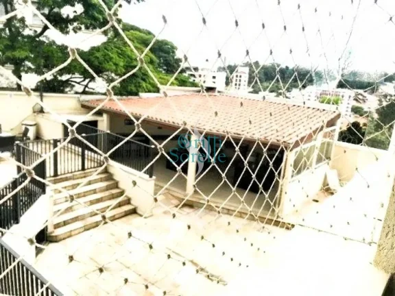 Imagem Apartamento à Venda em Vila Monumento - São Paulo/SP.
