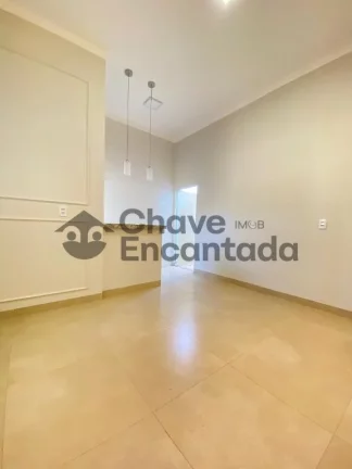 Imagem Casas / Padrão na cidade de Birigui