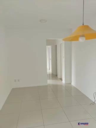 Imagem ALUGO APARTAMENTO 3/4 EM CONDOMÍNIO