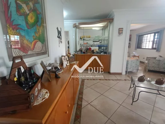 Imagem Casa com 4 dormitórios à venda por R$ 1.280.000,00 - Aparecida - Santos/SP