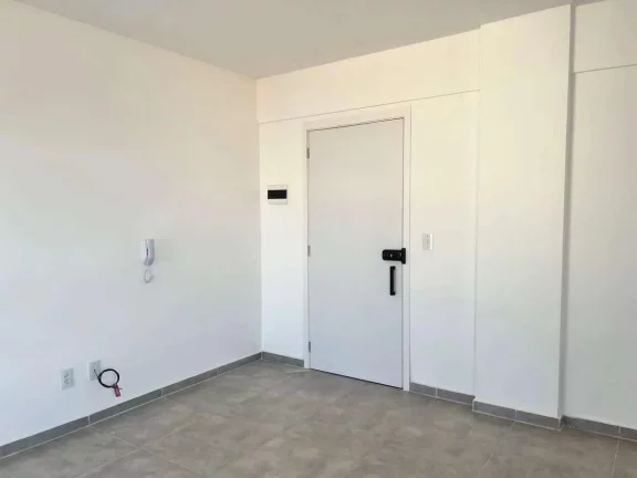 Imagem Studio para locação próximo à Faculdade de Medicina em Barbacena – MG