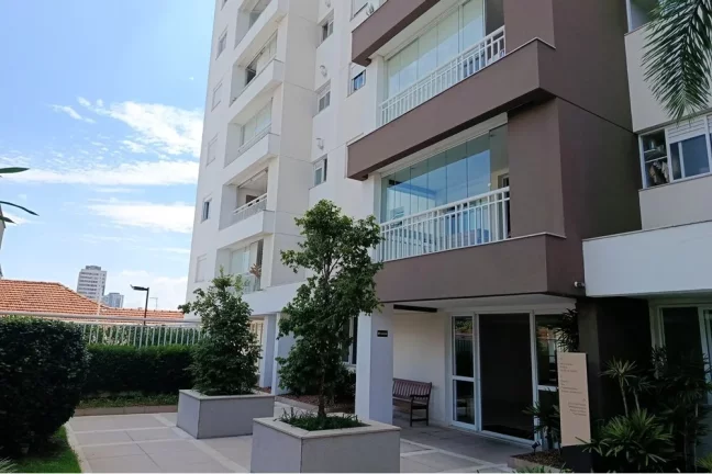 Imagem APARTAMENTO RESIDENCIAL em São Paulo - SP, Parada Inglesa
