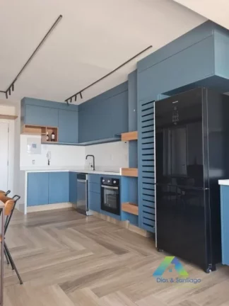 Imagem ALTO DO IPIRANGA Apartamento 60M², 2 dormitórios, 1 vaga, a 8 minutos da estação do metro Alto Do Ipiranga ótimo valor e localização.