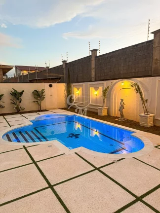 Casa com 3 Suites em condomínio fechado