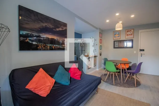 Imagem Apartamento à Venda - Recreio, 2 Quartos, 110 m2