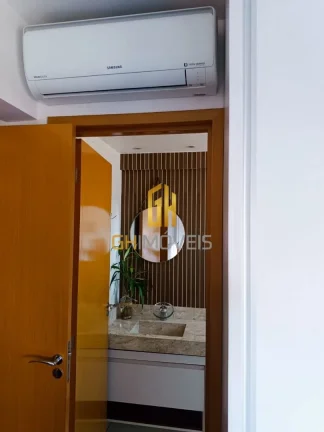 Imagem AP1481

Apartamento 2 quartos, no Condomínio Parque Imperial - Ap. Goiania, localização privilegi...