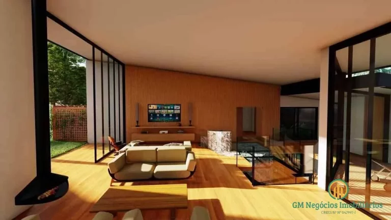 Imagem Forest Hills - MELHOR LOTE DO CONDO! 1.800m², esquina, alto, ensolarado!