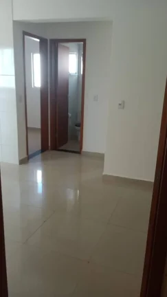 Imagem Aconchegante Apto no Parque Novo Oratório