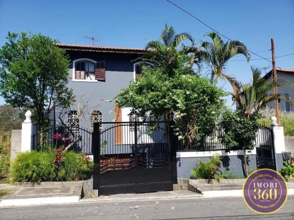 Imagem Sobrado à venda em Jardim Nossa Senhora do Carmo - São Paulo - SP